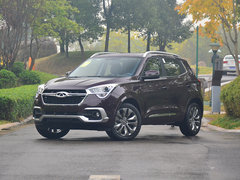 2017款 1.5T 自动精英型