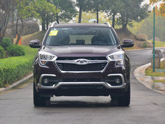 2017款 1.5T 自动精英型