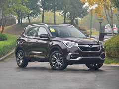 2017款 1.5T 自动精英型