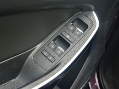 2017款 1.5T 自动精英型