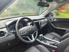 2017款 1.5T 自动精英型