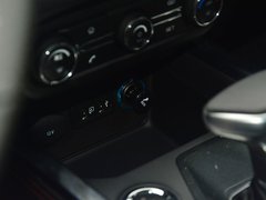 2017款 1.5T 自动精英型