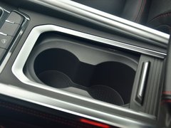 2017款 1.5T 自动精英型