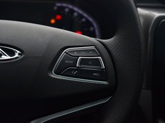 2017款 1.5T 自动精英型