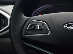 2017款 1.5T 自动精英型