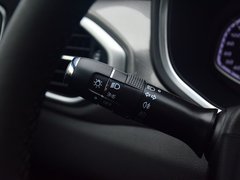 2017款 1.5T 自动精英型