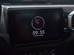 2017款 1.5T 自动精英型