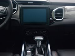 2017款 1.5T 自动精英型