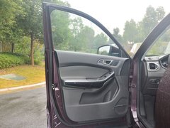 2017款 1.5T 自动精英型