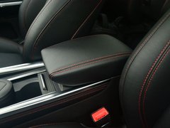 2017款 1.5T 自动精英型