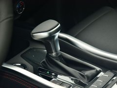 2017款 1.5T 自动精英型