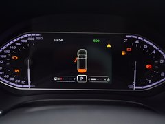 2017款 1.5T 自动精英型