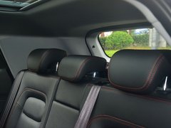 2017款 1.5T 自动精英型