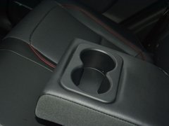 2017款 1.5T 自动精英型