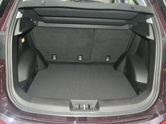 2017款 1.5T 自动精英型