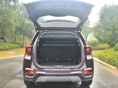 2017款 1.5T 自动精英型