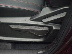 2017款 1.5T 自动精英型