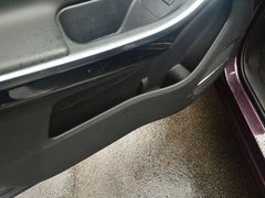 2017款 1.5T 自动精英型