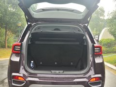 2017款 1.5T 自动精英型