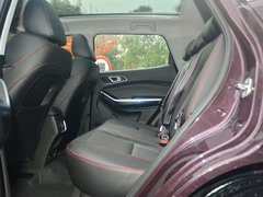 2017款 1.5T 自动精英型
