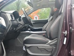 2017款 1.5T 自动精英型