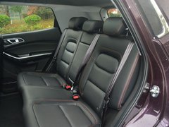 2017款 1.5T 自动精英型