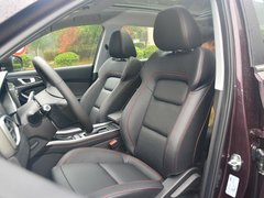 2017款 1.5T 自动精英型