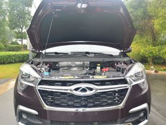 2017款 1.5T 自动精英型