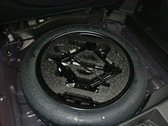 2017款 1.5T 自动精英型