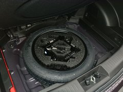 2017款 1.5T 自动精英型