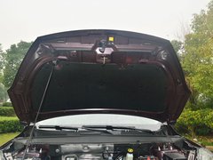 2017款 1.5T 自动精英型