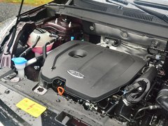 2017款 1.5T 自动精英型