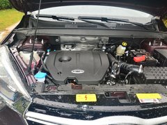 2017款 1.5T 自动精英型