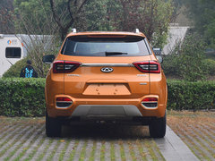 2017款 1.5T 自动精英型