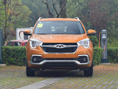 2017款 1.5T 自动精英型