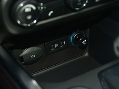 2017款 1.5T 自动精英型