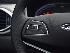 2017款 1.5T 自动精英型