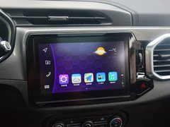 2017款 1.5T 自动精英型