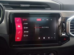 2017款 1.5T 自动精英型