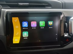 2017款 1.5T 自动精英型