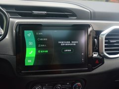 2017款 1.5T 自动精英型