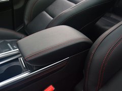 2017款 1.5T 自动精英型