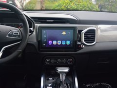 2017款 1.5T 自动精英型