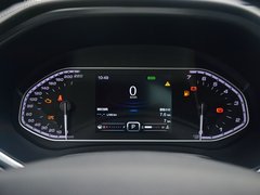 2017款 1.5T 自动精英型