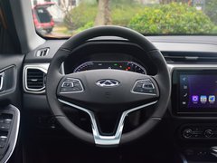 2017款 1.5T 自动精英型