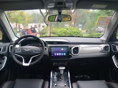 2017款 1.5T 自动精英型