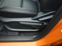 2017款 1.5T 自动精英型