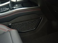 2017款 1.5T 自动精英型