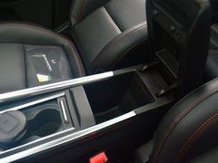 2017款 1.5T 自动精英型