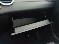 2017款 1.5T 自动精英型